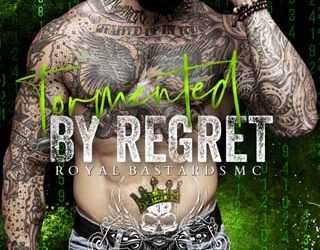 tormented regret crimson syn