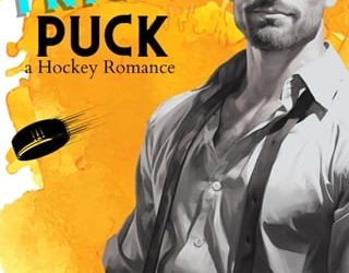 tricky puck stephanie queen