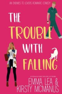 trouble with falling, kirsty mcmanus