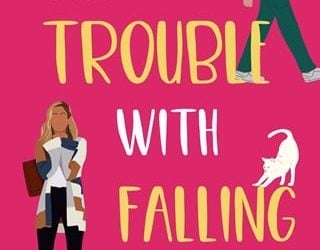 trouble with falling kirsty mcmanus