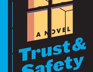 trust safety laura blackett
