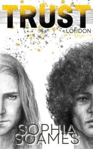 trust, sophia soames