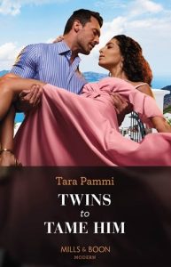 twins tame him, tara pammi