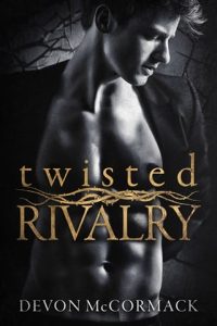 twisted rivalry, devon mccormack