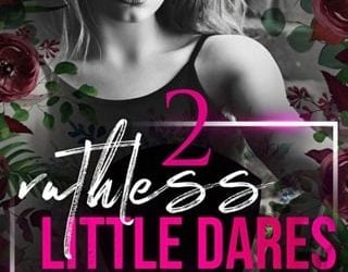 two ruthless dares ellie meadows