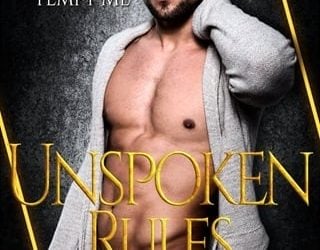 unspoken rules penny fox