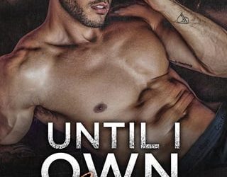 until i own you callie stevens