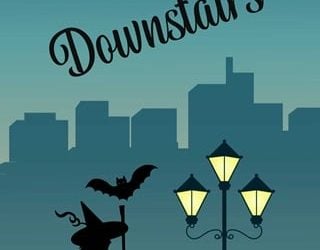 vampire downstairs ashlyn chase