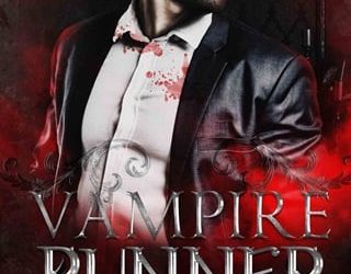 vampire runner rowan hart
