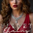 velvet chains mya grey