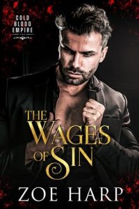 wages of sin, zoe harp