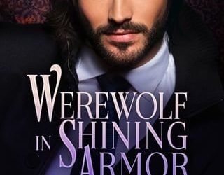 werewolf shining armor minerva howe