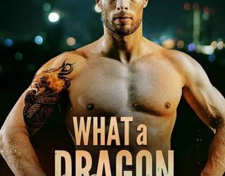 what dragon loves ava cuvay