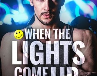 when lights come up vance anthony