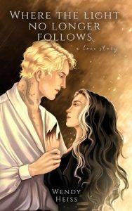 where light no longer follows, wendy heiss