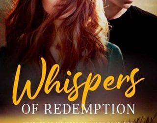 whispers redemption holly bowie