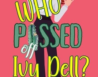 who pissed off ivy dell indie sparks