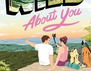 wild about you kaitlyn hill