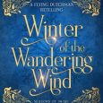 winter wandering wind sarah beran