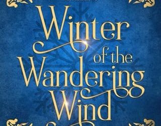 winter wandering wind sarah beran