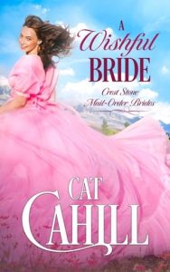 wishful bride, cat cahill