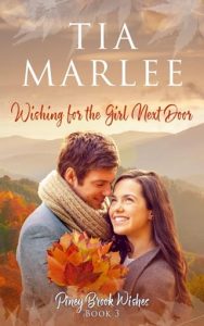 wishing for girl, tia marlee
