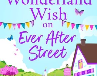 wonderland wish jaimie admans