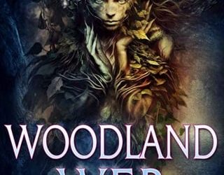 woodland web yasmine galenorn