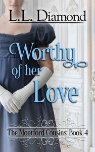 worthy of her love, ll diamond
