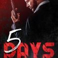 5 days holly j gill