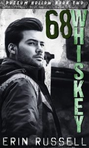 68 whiskey, erin russell