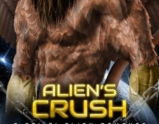 alien's crush eden ember