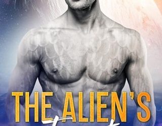 alien's feast alina riley