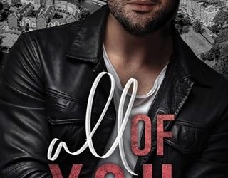 all of you kyra lennon