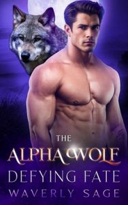 alpha wolf, waverly sage