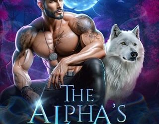 alpha's arranged bride aline ash