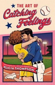 art catching feelings, alicia thompson