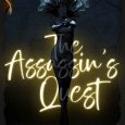 assassin's quest kaytie marie