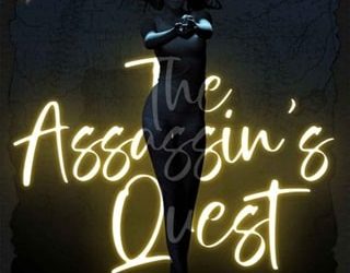 assassin's quest kaytie marie