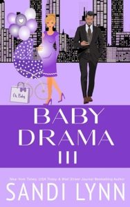 baby drama 3, sandi lynn