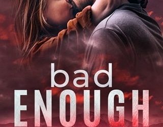 bad enough nicole craig