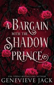 bargain with shadow prince, genevieve jack
