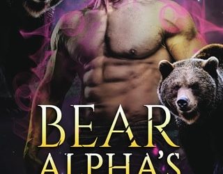 bear alpha's heart amelia wilson