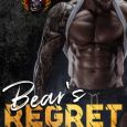 bear's regret nicola jane