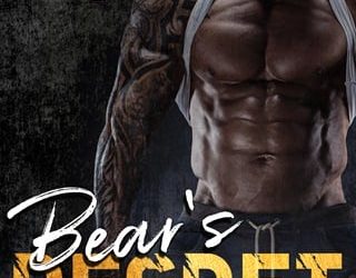 bear's regret nicola jane