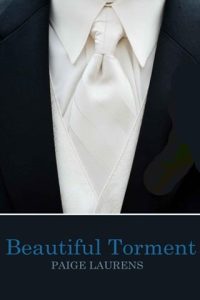 beautiful torment, paige laurens