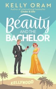 beauty bachelor, kelly oram
