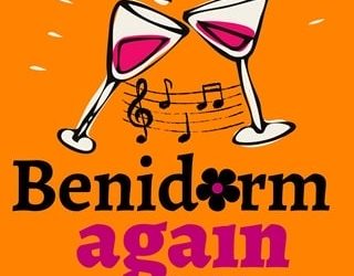 benidorm again jo lyons