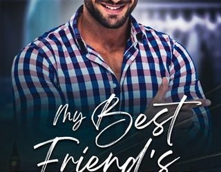 best friend's brother liam livings