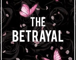 betrayal ashlee rose